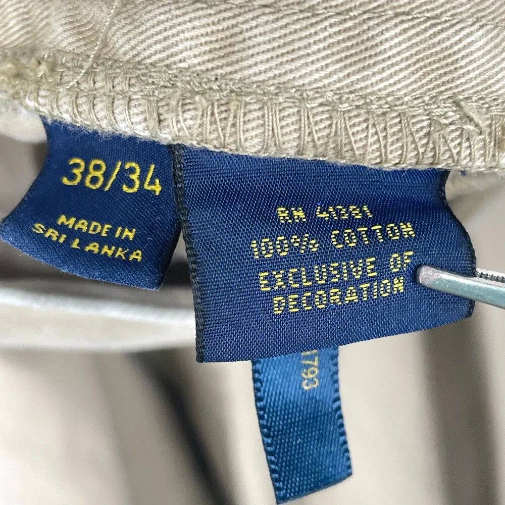 Polo Ralph Lauren polo ralph
